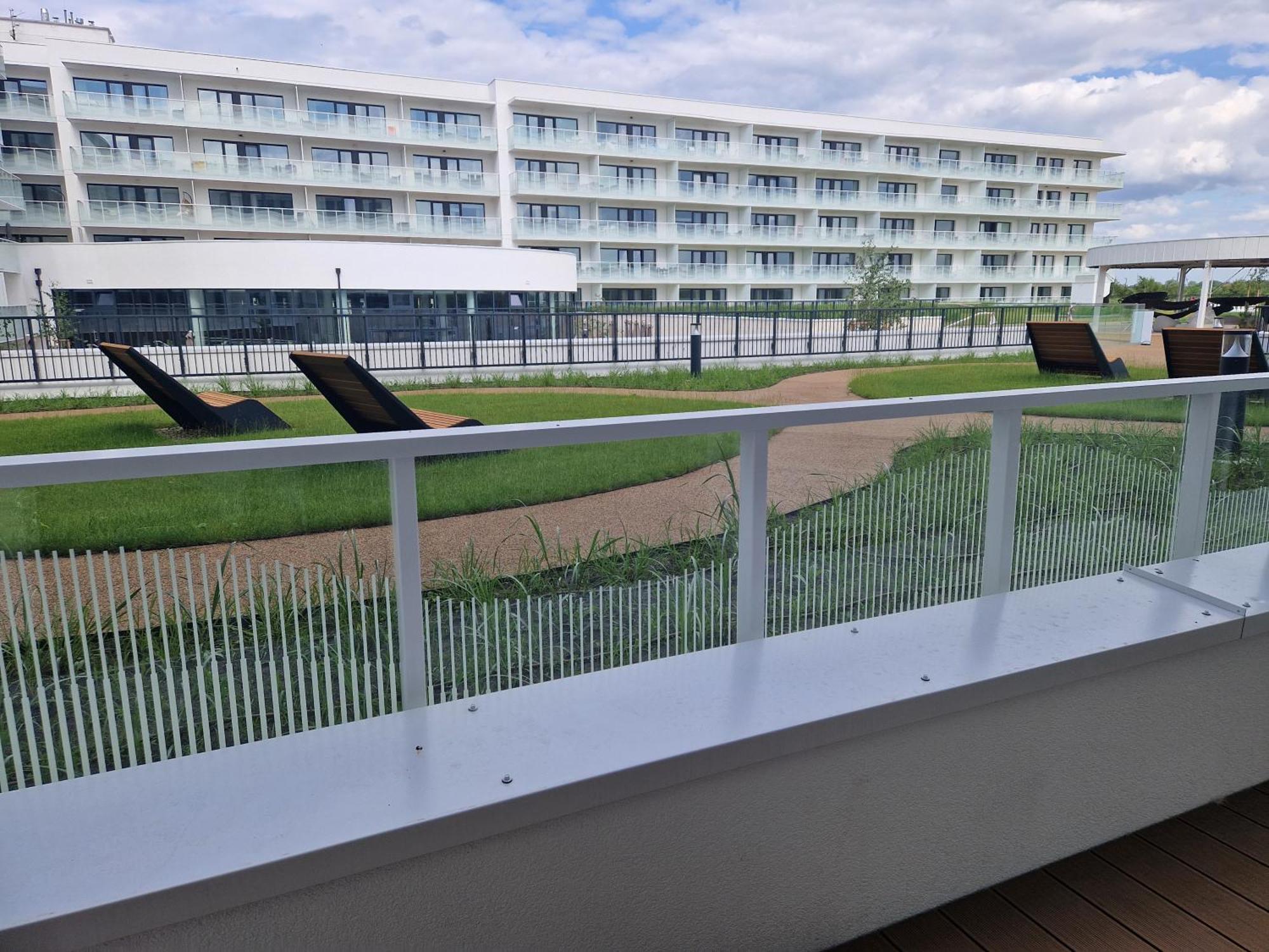 Jula Aqua Polanki Apartment Kolobrzeg Exterior photo